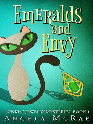 Emeralds and Envy - ebook